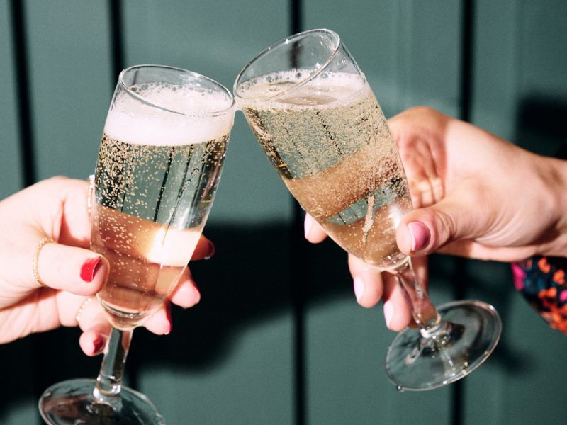 Discover even more reasons to visit The Flora